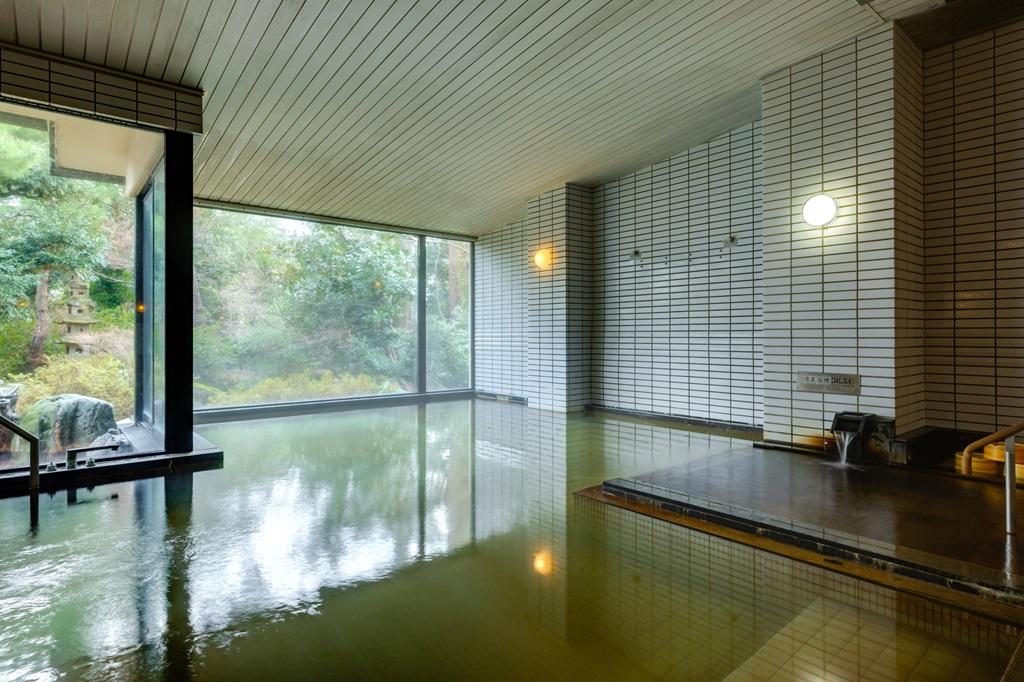 【男場】瑞泉の湯