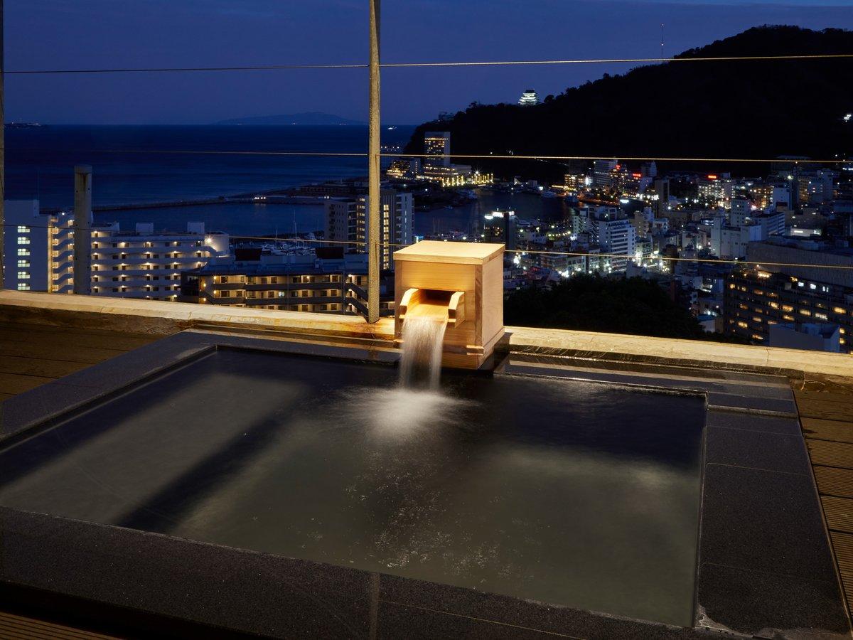 熱海温泉 Relax Resort Hotel リラックスリゾートホテル【エアトリ