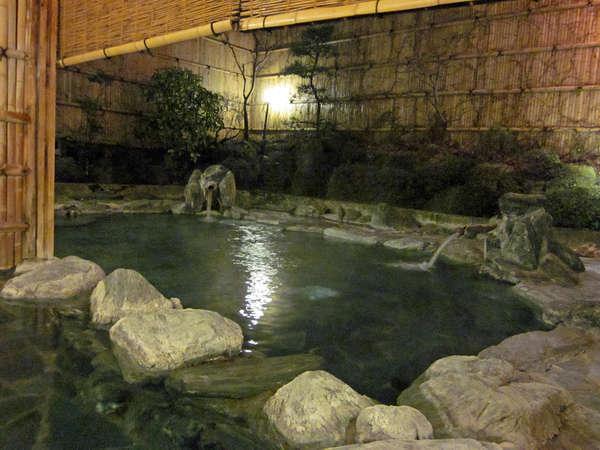 温泉 荘 天童 あづま