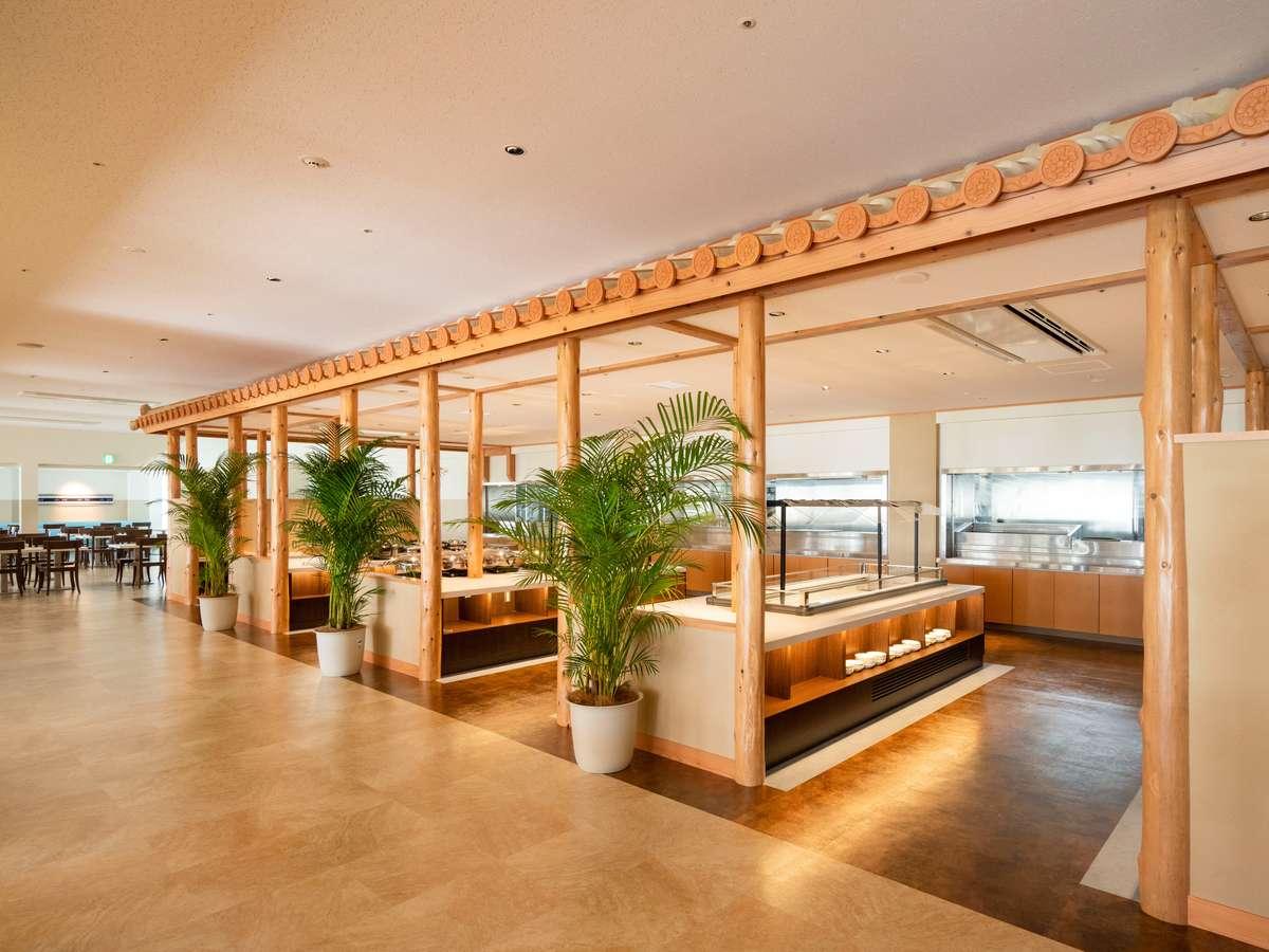 サザンダイニング チュラティーダ