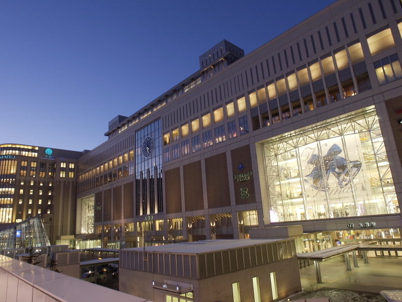 写真・フォトギャラリー｜札幌グランドホテル【エアトリプレミアム倶楽部】