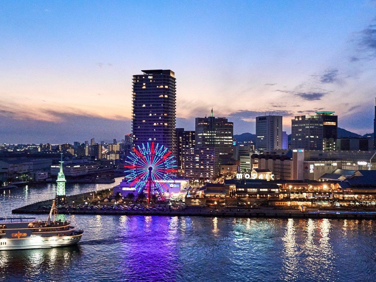 ウエストビュー