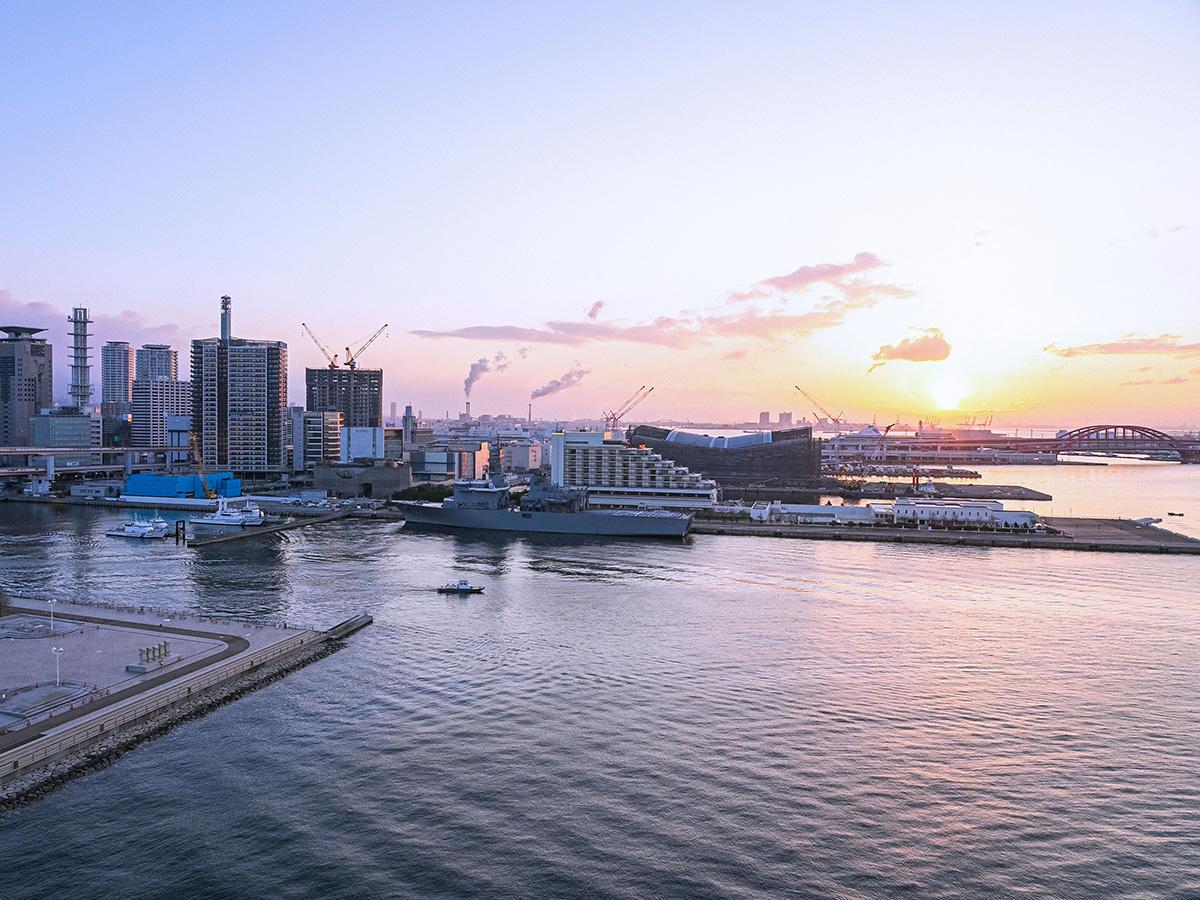 イーストビュー