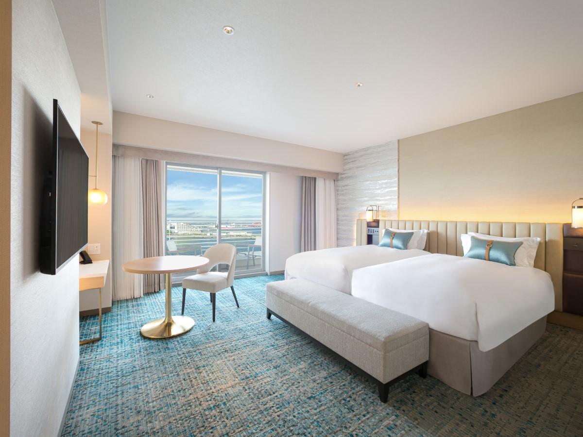 コンフォートツイン イーストビュー