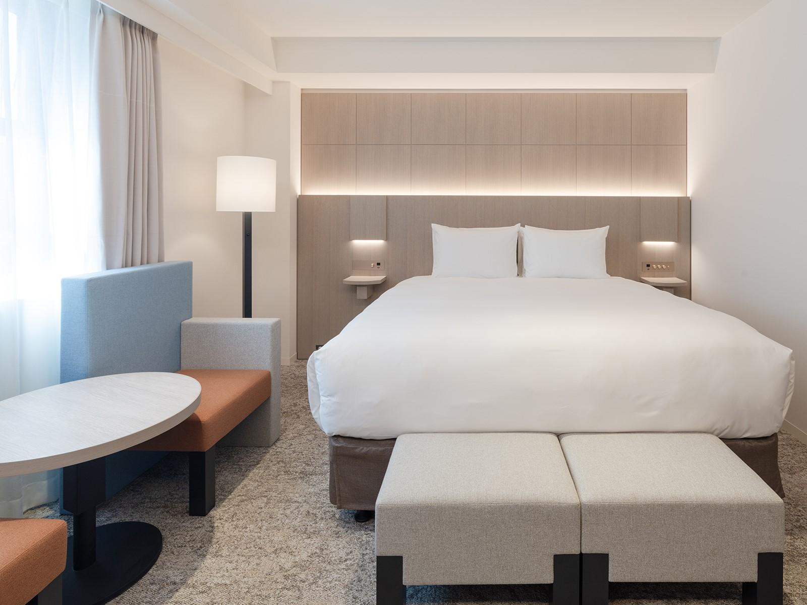 写真・フォトギャラリー｜ホテル イル・パラッツォ (HOTEL ILPALAZZO