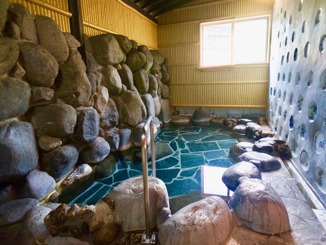 写真 フォトギャラリー 全室露天風呂付き離れ宿 御宿 さくら亭 らくだ倶楽部