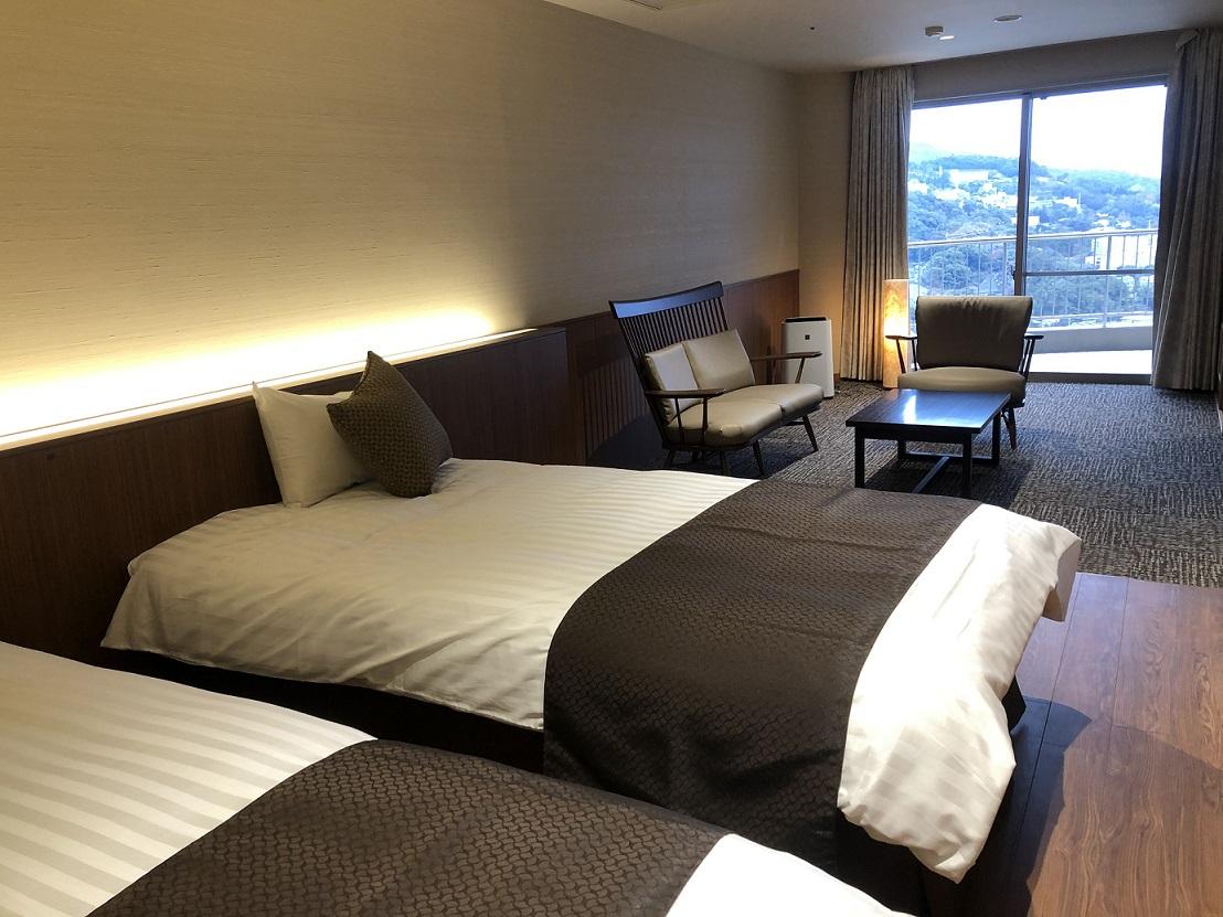 写真 フォトギャラリー かんぽの宿 熱海本館 らくだ倶楽部