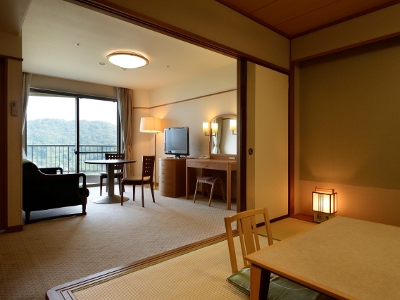 写真 フォトギャラリー かんぽの宿 熱海本館 らくだ倶楽部