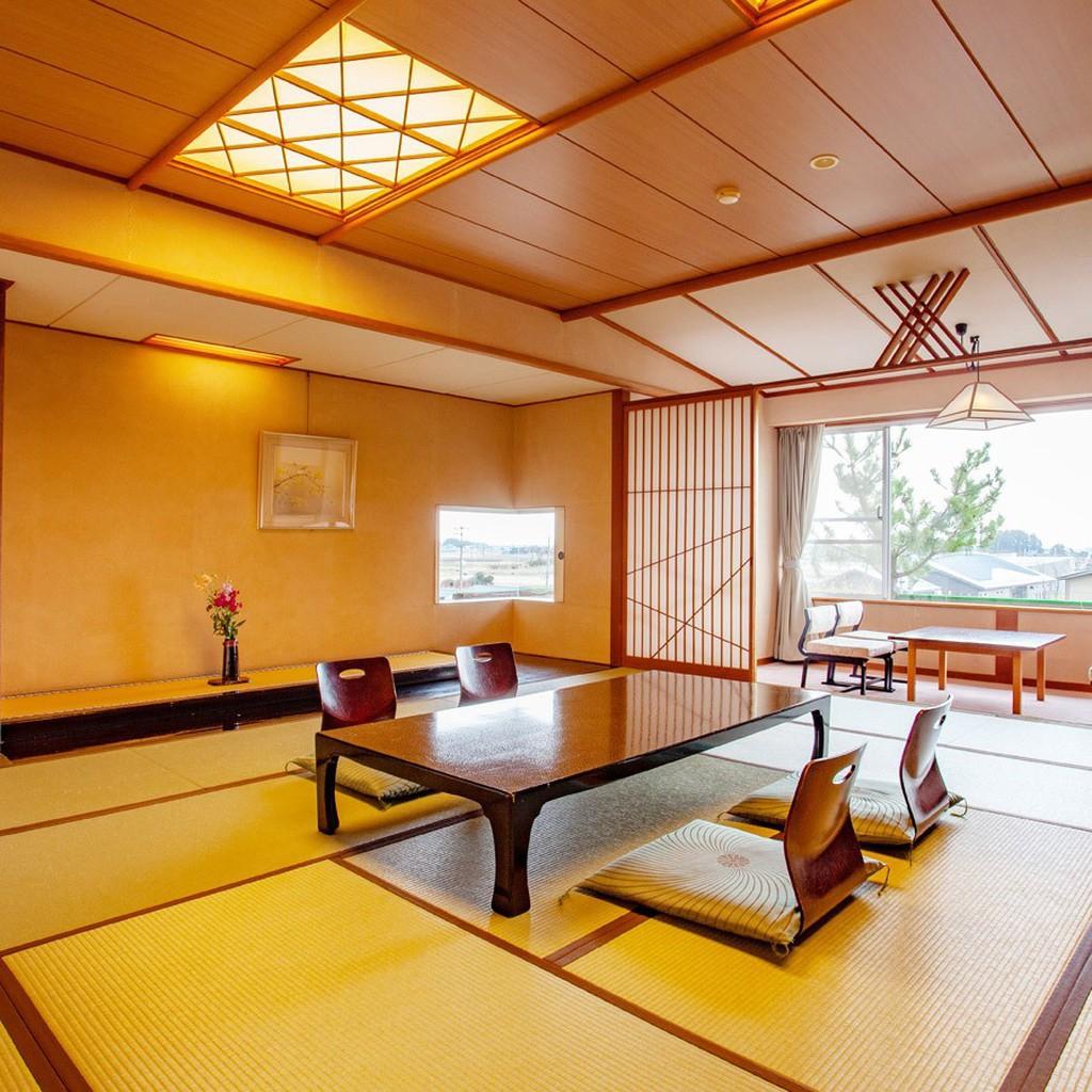 写真・フォトギャラリー｜岩室温泉 ゆもとや【らくだ倶楽部】