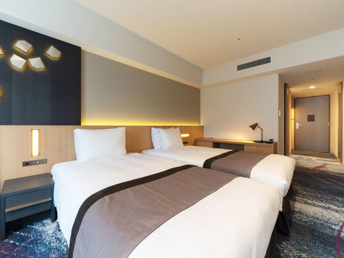 スーペリアツイン