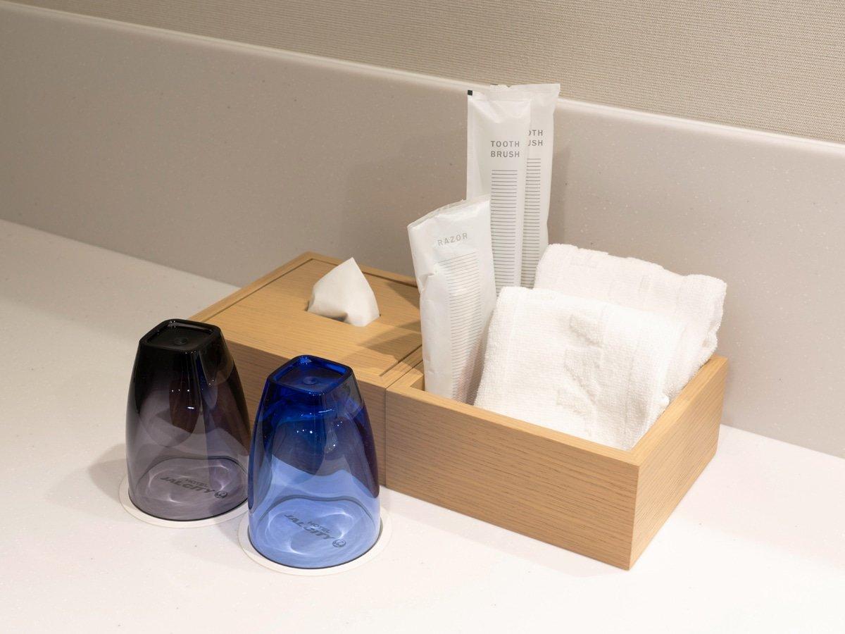 バスアメニティ