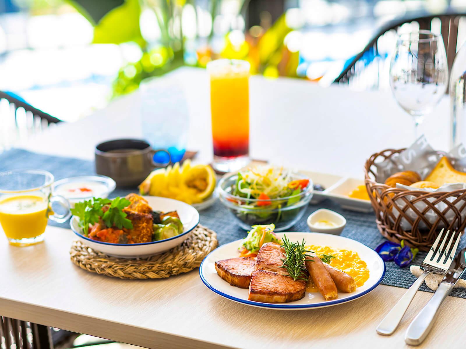 お食事イメージ