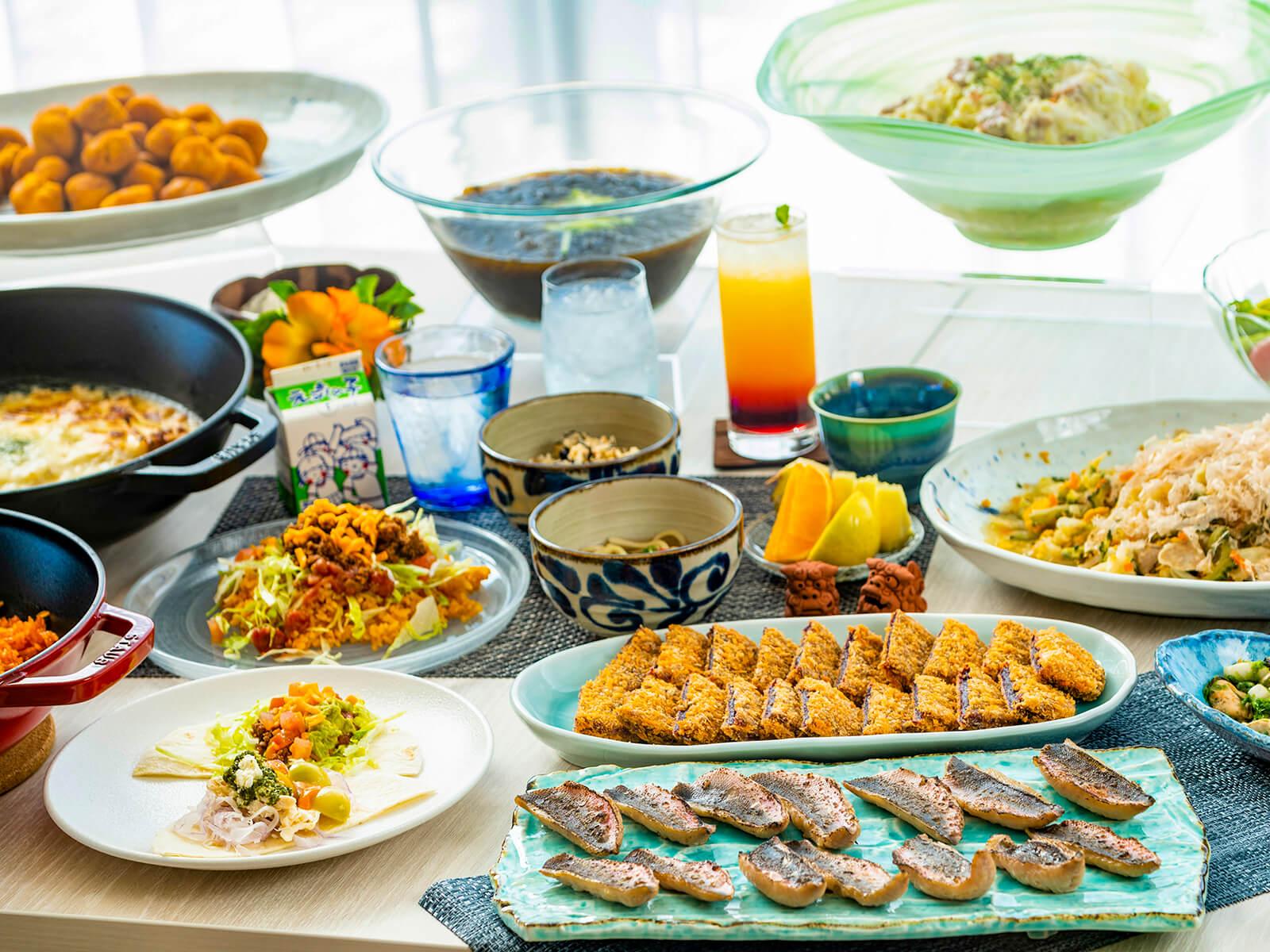 お食事イメージ