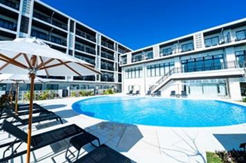 パブリックプール