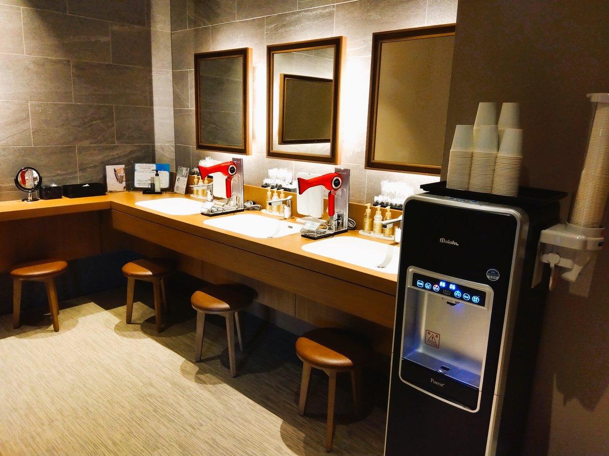 種類豊富なアメニティを取り揃えております。