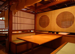 写真：売店玉手箱