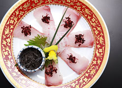 写真：お料理イメージ