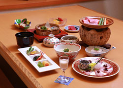 写真：お料理イメージ