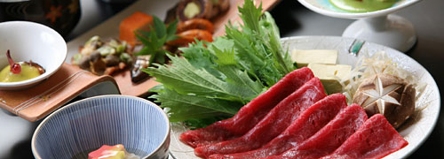 写真：お料理イメージ