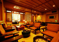 写真：喫茶・お休み処「和（なごみ）」