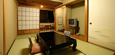 写真：一般客室イメージ