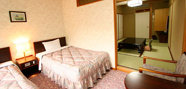 写真：一般客室イメージ