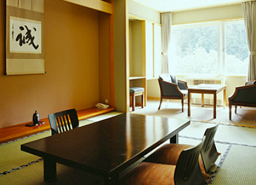 大浴場・露天風呂