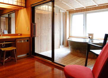 特別フロア　和房 雪花