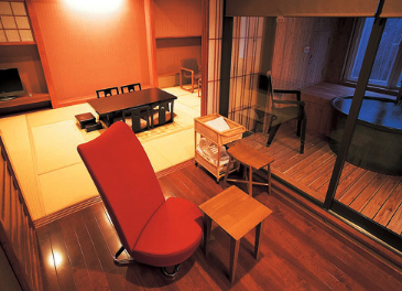 特別フロア　和房 雪花