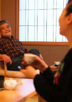 特別フロア　和房 雪花