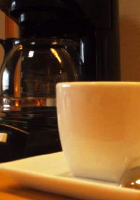 新和風モダンフロア 雪ほたる