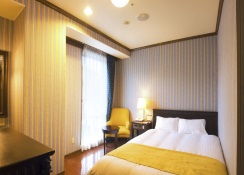 セミダブルルーム