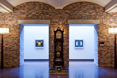 写真：ラビスタ函館ベイ ロビーイメージ