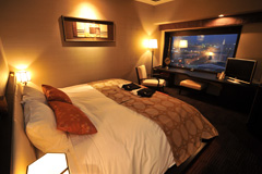 写真：セミダブル