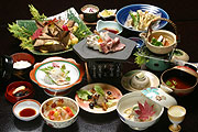 写真:お料理イメージ