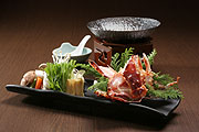 写真:お料理イメージ