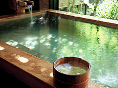 写真:お風呂イメージ