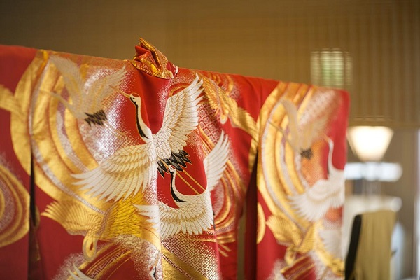 写真:レディースフロア