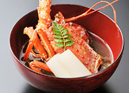 写真：お料理イメージ