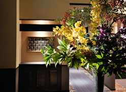 写真：館内イメージ