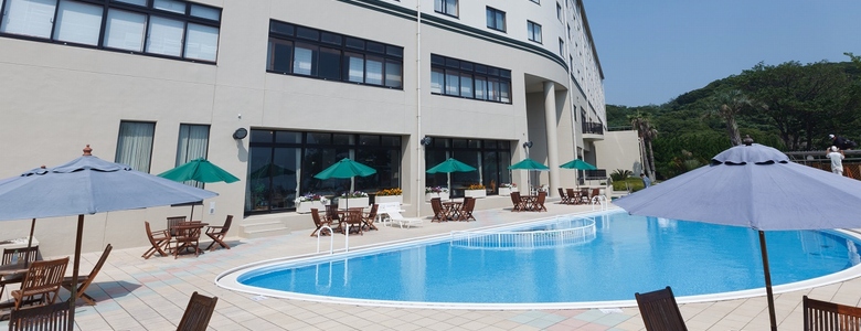 ホテル リゾーツ 南房総 らくだ倶楽部