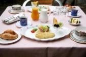 朝食付きプラン コネクティングルーム 禁煙室