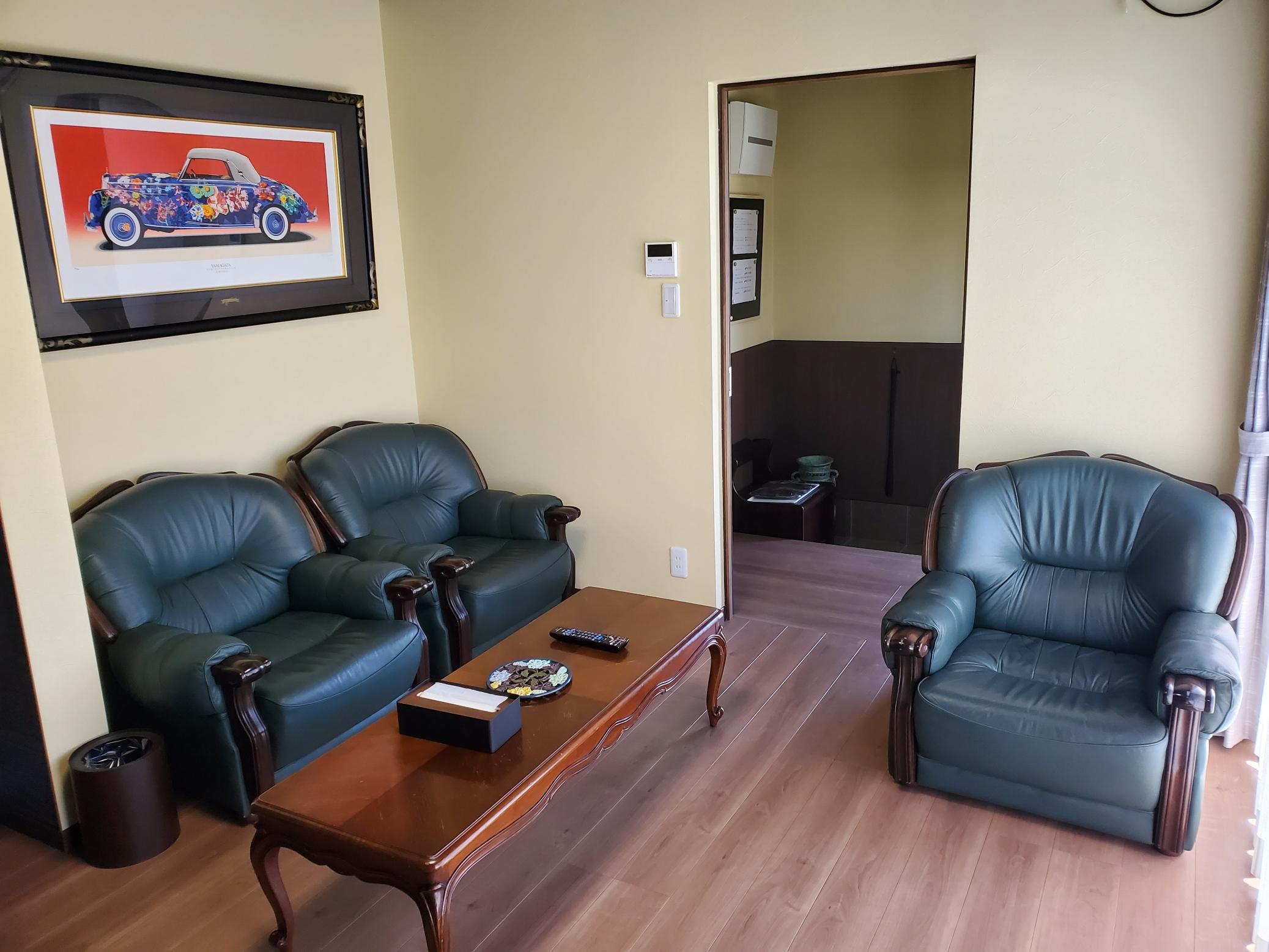 欧風宿ぶどうの樹