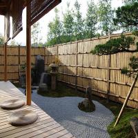 【個室食確約】スイートルーム「離れ|月詠・万葉」宿泊プラン■神仙キャビア&尾﨑牛プレミアムコース