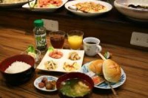 ≪公式HP限定★割引価格≫<訳あり/朝食付き>リーズナブル★風呂シャワー利用不可