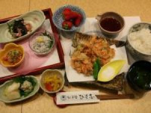 ≪公式HP限定★割引価格≫ご当地グルメ決定版!◎富士山ご膳プラン!【2食付き】<Wi-Fi全室完備>