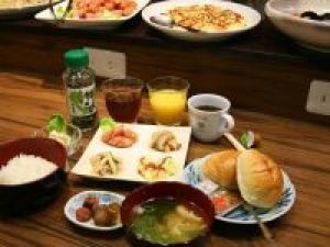 最安値★現金精算限定!公式HP限定プラン≪朝食付き≫
