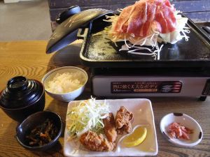 【遅い到着の方必見!2食付き】~夕食は外のお店でどうぞ♪~予約は当日昼12時!チェックイン20時!