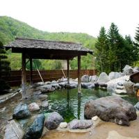 【地元★飛騨3市1村限定プラン】夕食は飛騨牛すき焼き★湯の花プレゼント!平湯温泉は国民保養温泉地です
