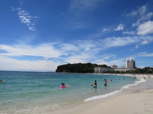 【夏休みプラン】ビーチ直通徒歩30秒!海水浴に花火★海と温泉のリゾート満喫/咲会席<食事処>